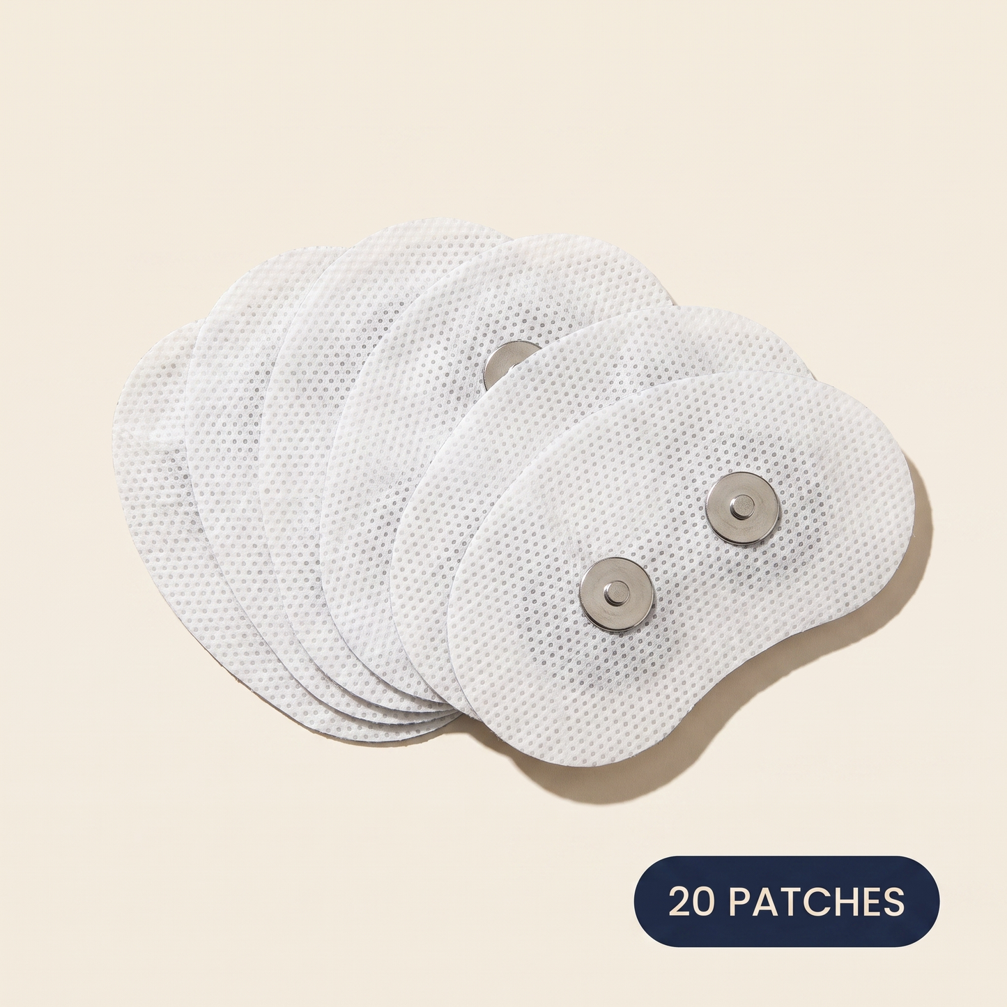 Patch Refills