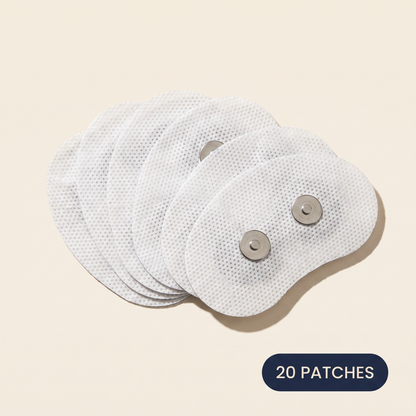 Patch Refills