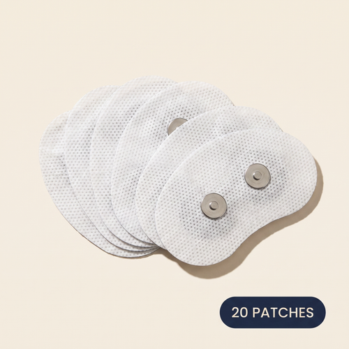 Patch Refills