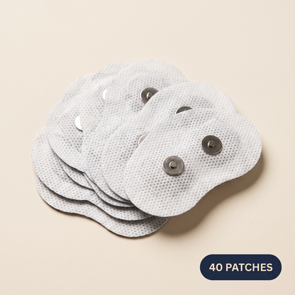 Patch Refills
