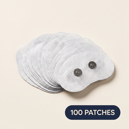Patch Refills