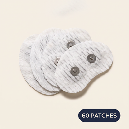 Patch Refills