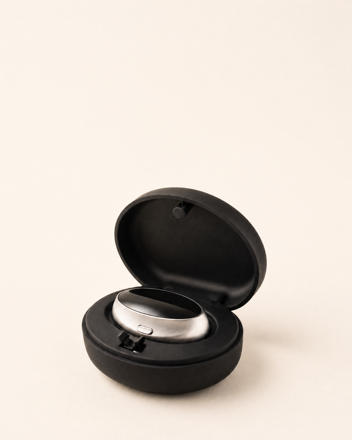 Anti-snoring device