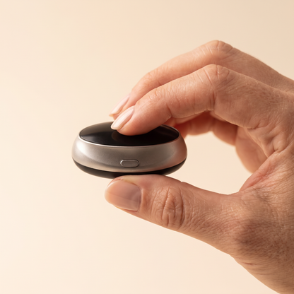 Anti-snoring device