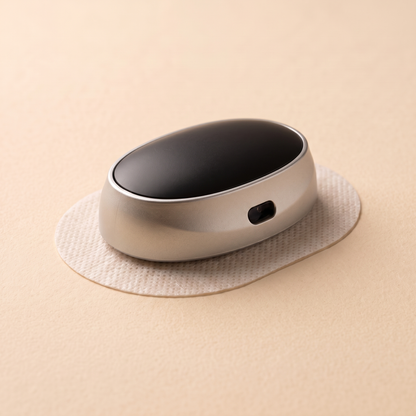Anti-snoring device