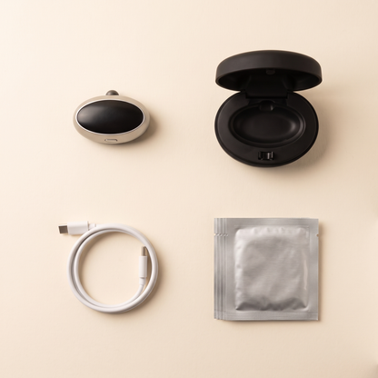Anti-snoring device